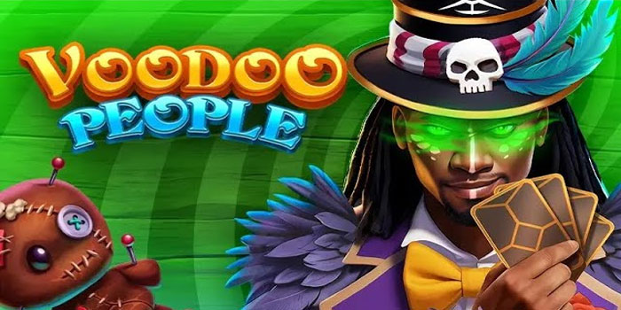 Tips dan Trik Agar Menang di Slot Online Voodoo People