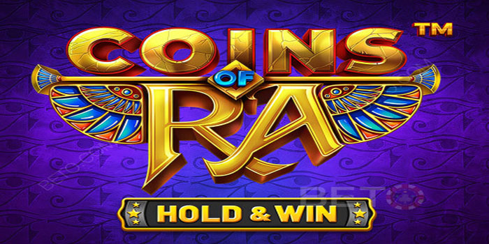 Bocoran Mendapatkan Jackpot Besar di Slot Coins of Ra