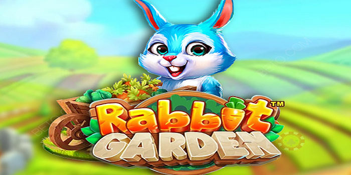 Rahasia Jackpot Besar di Slot Online Rabbit Garden