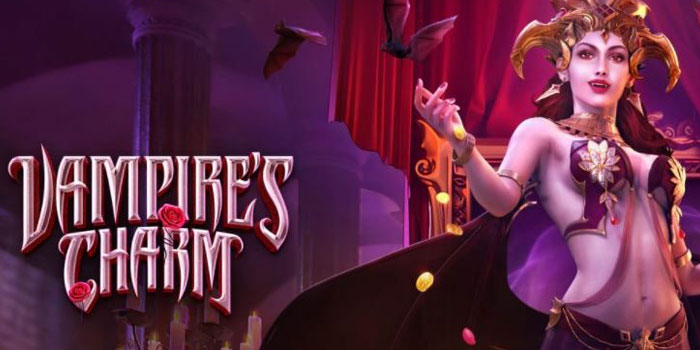 Tips Memaksimalkan Peluang Menang di Slot Vampire Charm