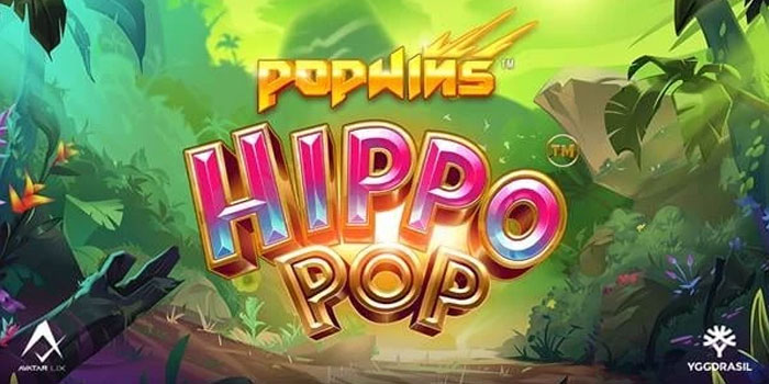 Strategi Meraih Kemenangan di Slot Online HippoPop