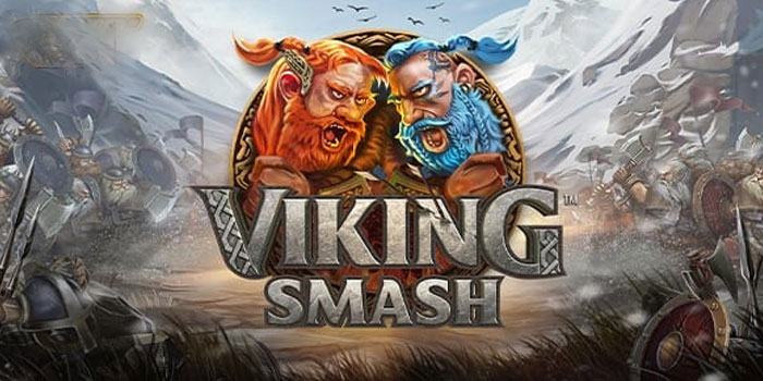 Cara Cerdik Agar Menang di Slot Online Viking Smash