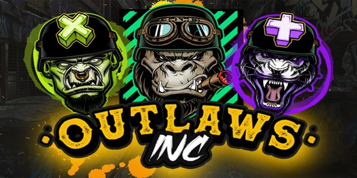 Tips Memaksimalkan Kemenangan di Slot Outlaws Inc