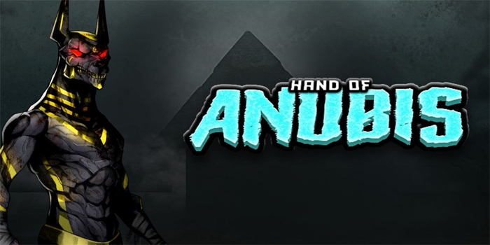 Cara Meningkatkan Kemenangan di Slot Hand Of Anubis