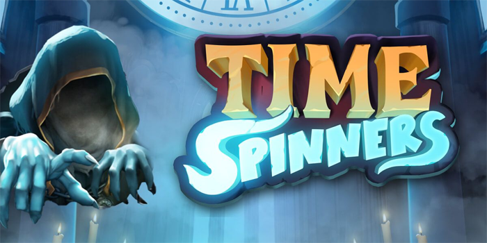 Tips Terbaik Untuk Meningkatkan Peluang Jackpot di Slot Time Spinners
