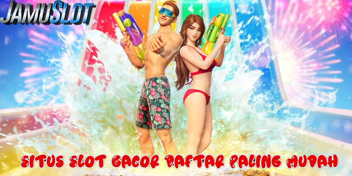 JAMUSLOT – Situs Slot Gacor Daftar Paling Mudah