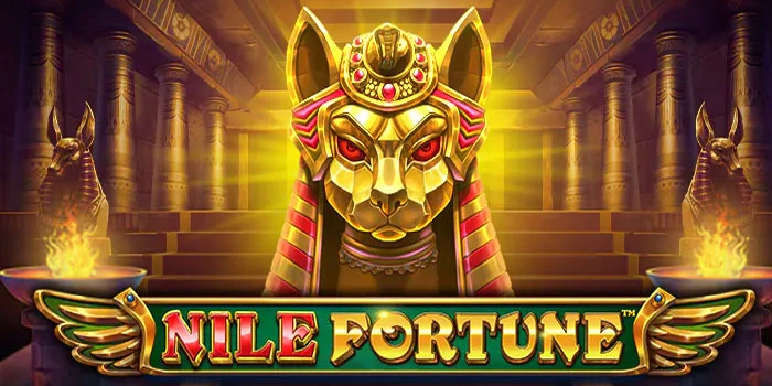 Rahasia Menang di Slot Nile Fortune Agar Spin Selalu Untung