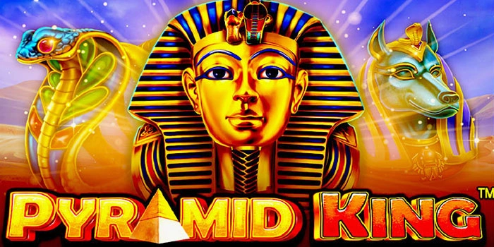 Trik Pasti Agar Profit di Slot Pyramid King Untuk Jackpot Gede