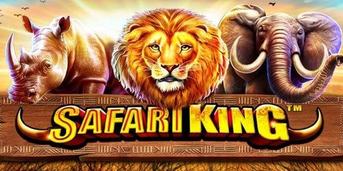 Panduan Pro Player di Slot Safari King Untuk Bonus Berlimpah