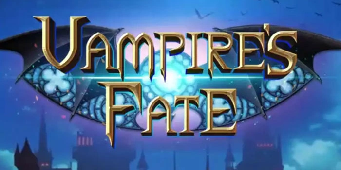 Tips Anti Boncos di Slot Vampire's Fate Agar Spin Selalu Gacor