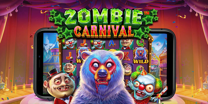 Tips Gacor Main Slot Zombie Carnival Versi Update Tips Gacor Main Slot Zombie Carnival Versi Update