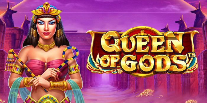 Cara Jackpot Slot Queen of Gods Tanpa Banyak Spin Cara Jackpot Slot Queen of Gods Tanpa Banyak Spin