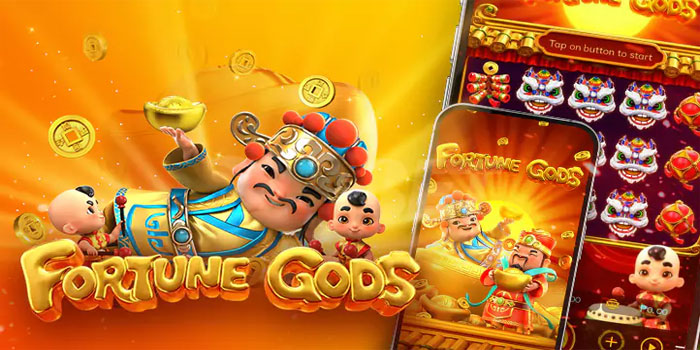 Cara Mengelola Risiko Saat Bermain Slot Fortune Gods Cara Mengelola Risiko Saat Bermain Slot Fortune Gods