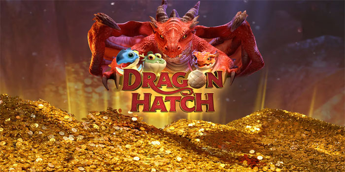 Tips Menghindari Penipuan Saat Main Slot Dragon Hatch