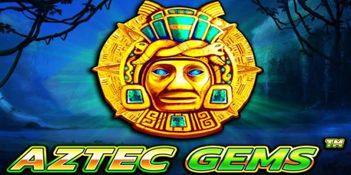 Menembus Dunia Slot Aztec Gems Dengan Jackpot Legendaris