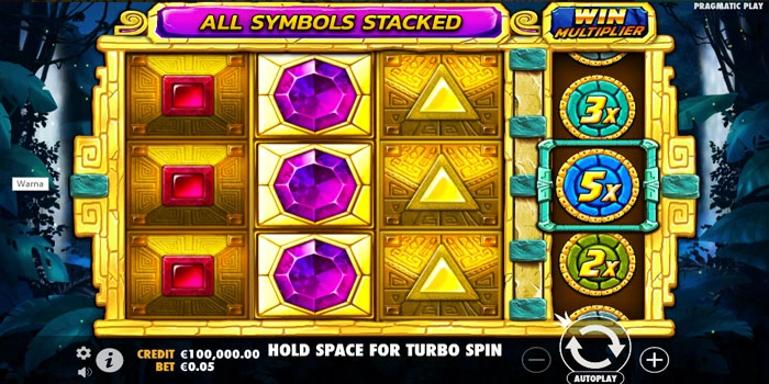 Jackpot Legendaris dan Peluangnya