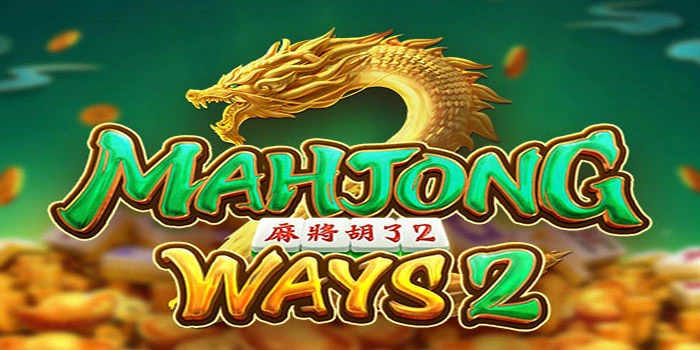 Petualangan Slot Mahjong Ways 2 Rahasia Dengan Hadiah Spektakuler