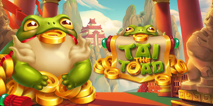Tips dan Trik Mendapatkan Pola Gacor di Slot Tai the Toad