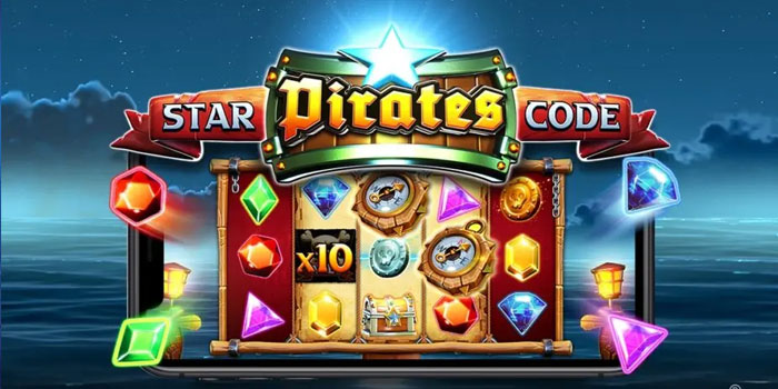 Trik Pintar Membaca Pola di Slot Star Pirates Code