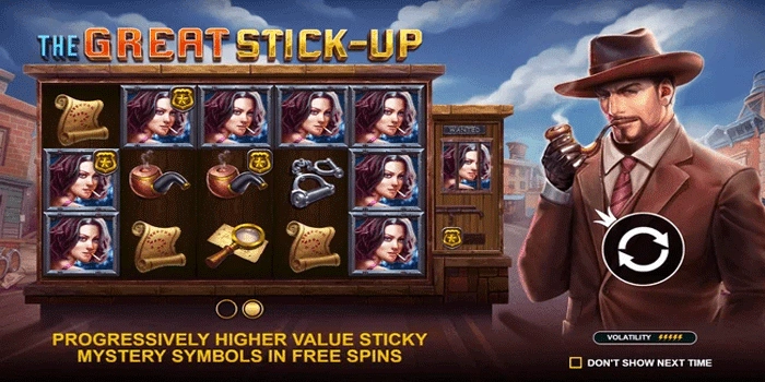 Memanfaatkan Fitur Bonus Berdasarkan Pola Spin